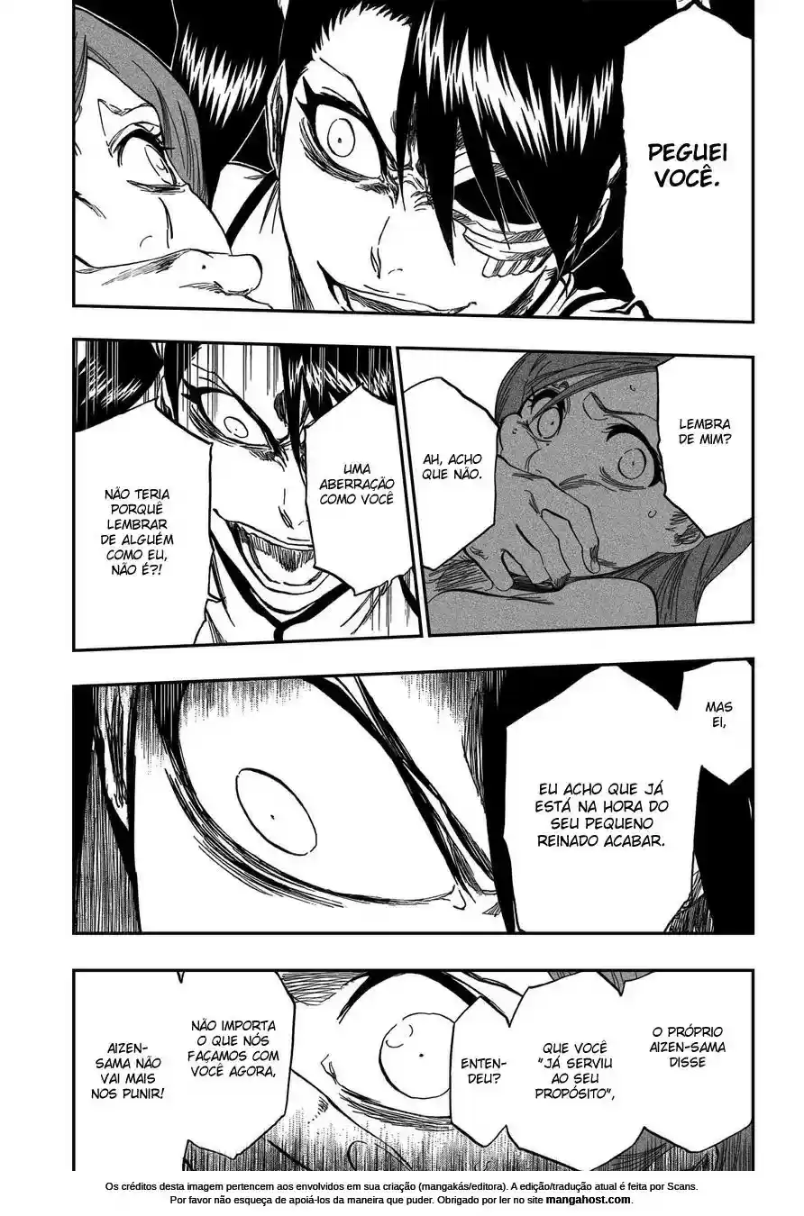 Read Bleach pt_BR Manga Online