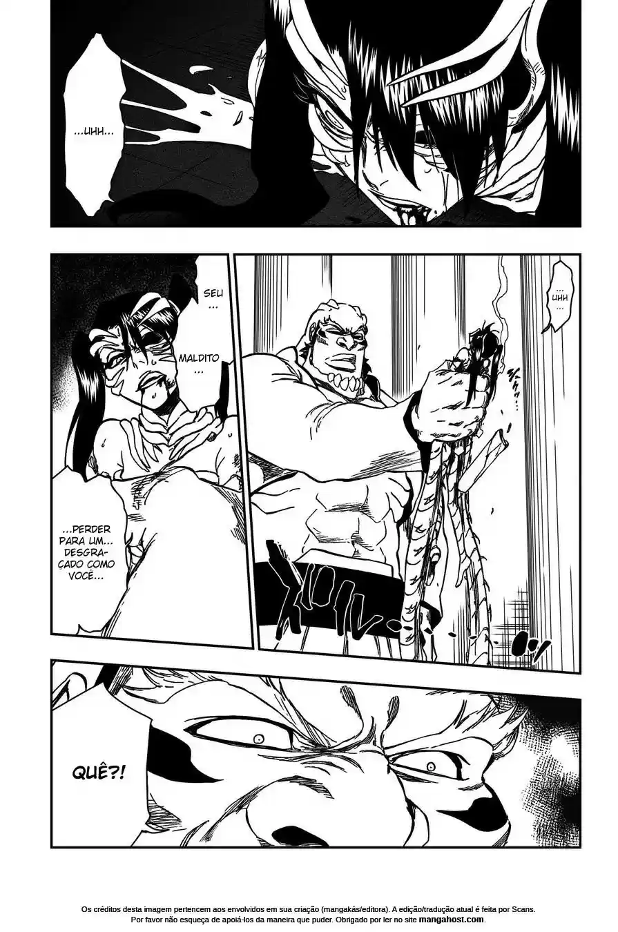 Read Bleach pt_BR Manga Online