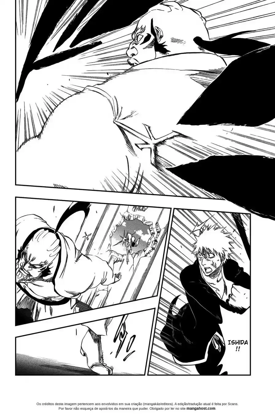 Read Bleach pt_BR Manga Online