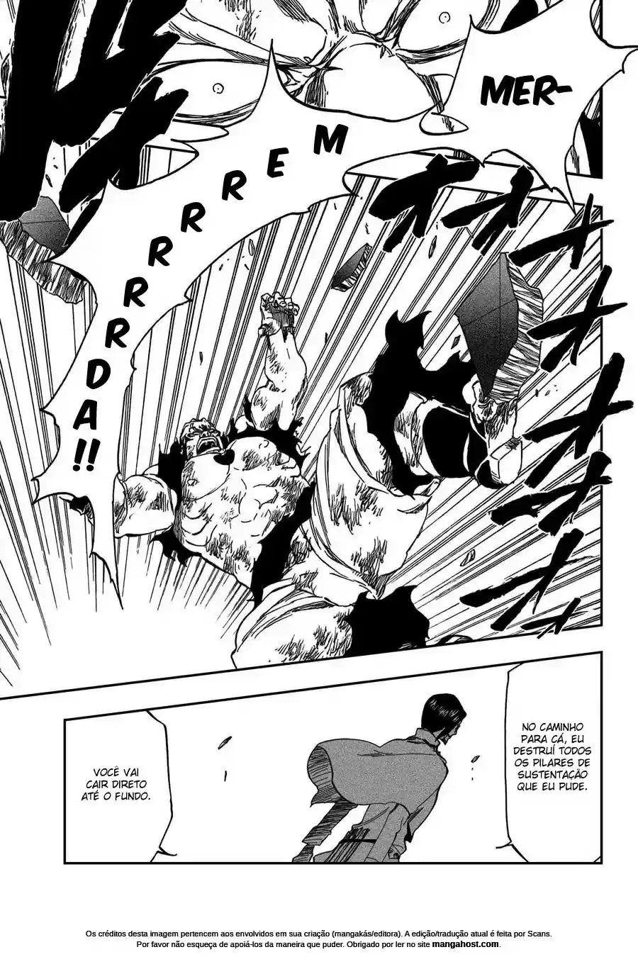 Read Bleach pt_BR Manga Online