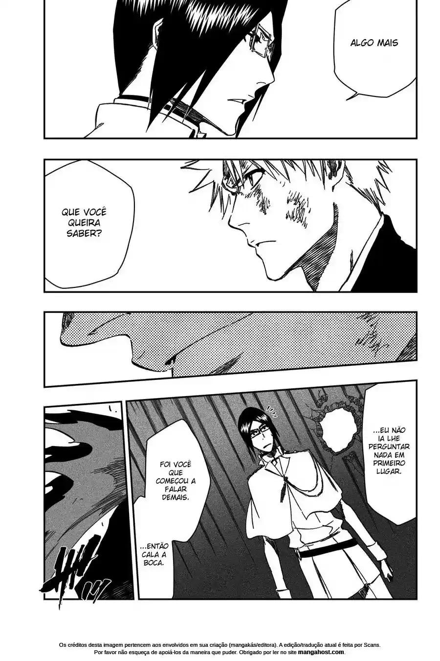 Read Bleach pt_BR Manga Online