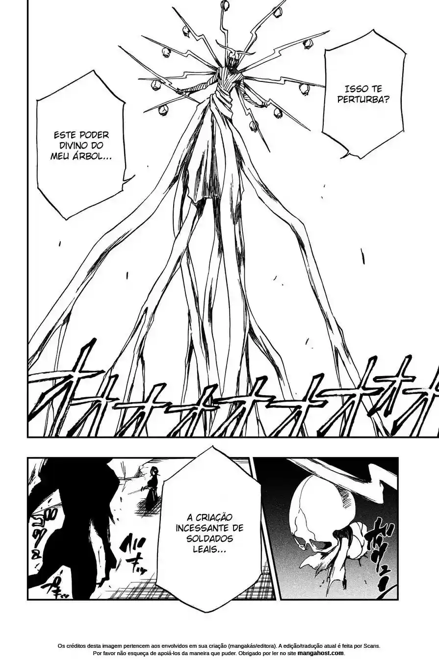 Read Bleach pt_BR Manga Online
