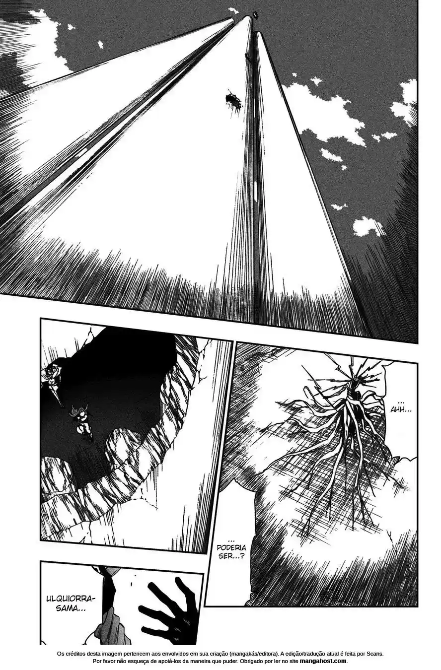 Read Bleach pt_BR Manga Online