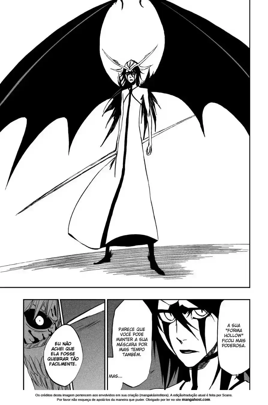 Read Bleach pt_BR Manga Online
