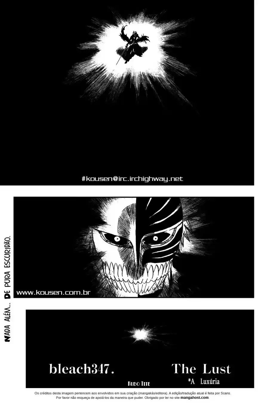 Read Bleach pt_BR Manga Online