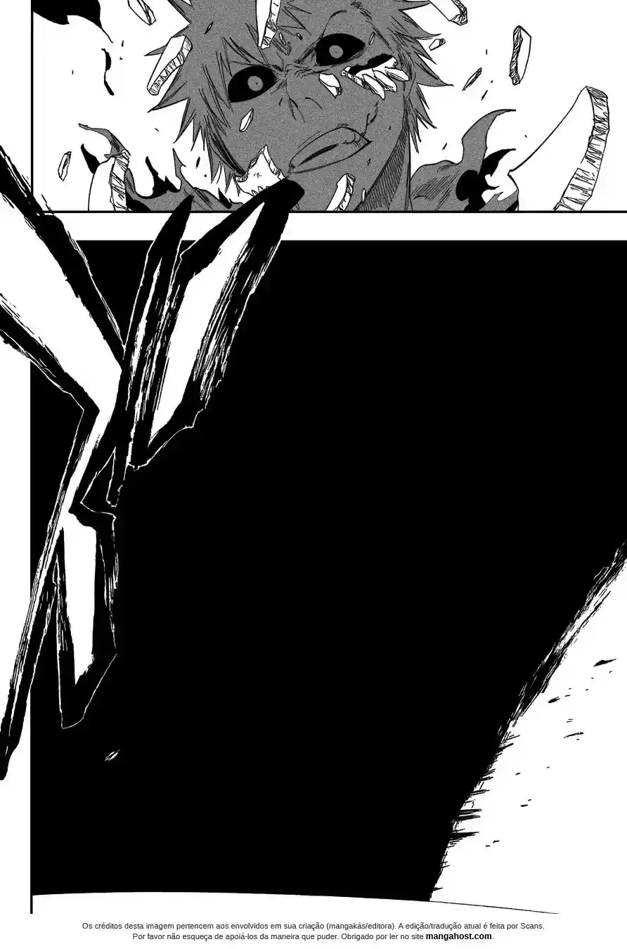 Read Bleach pt_BR Manga Online