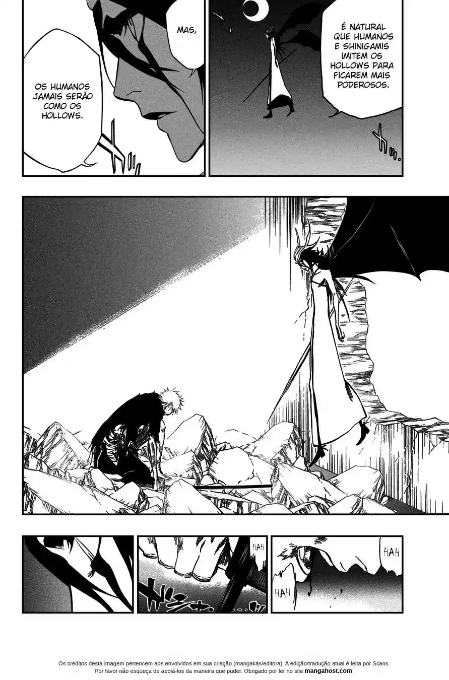 Read Bleach pt_BR Manga Online