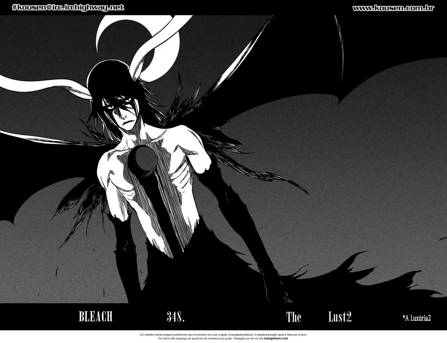 Read Bleach pt_BR Manga Online