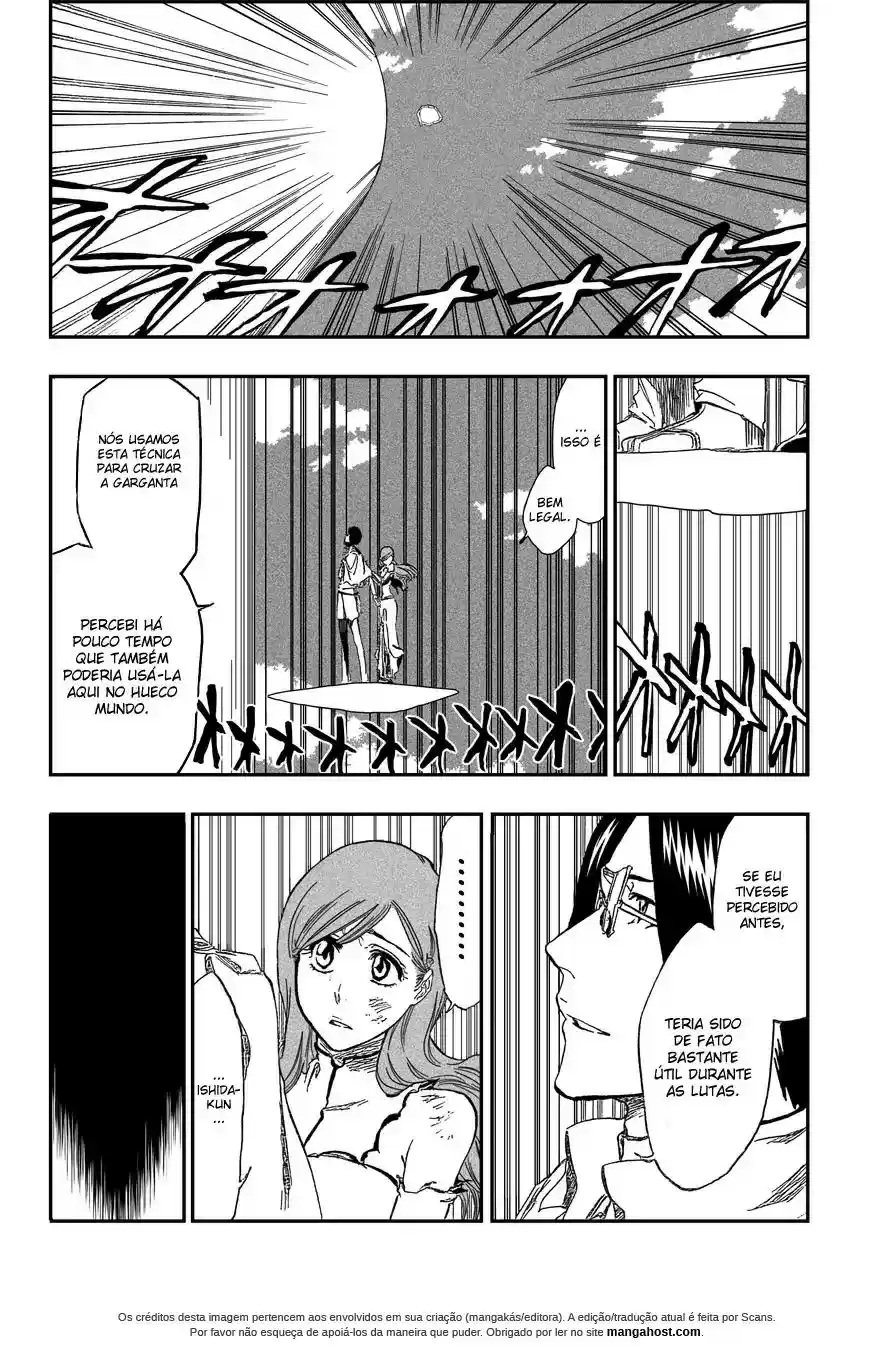 Read Bleach pt_BR Manga Online