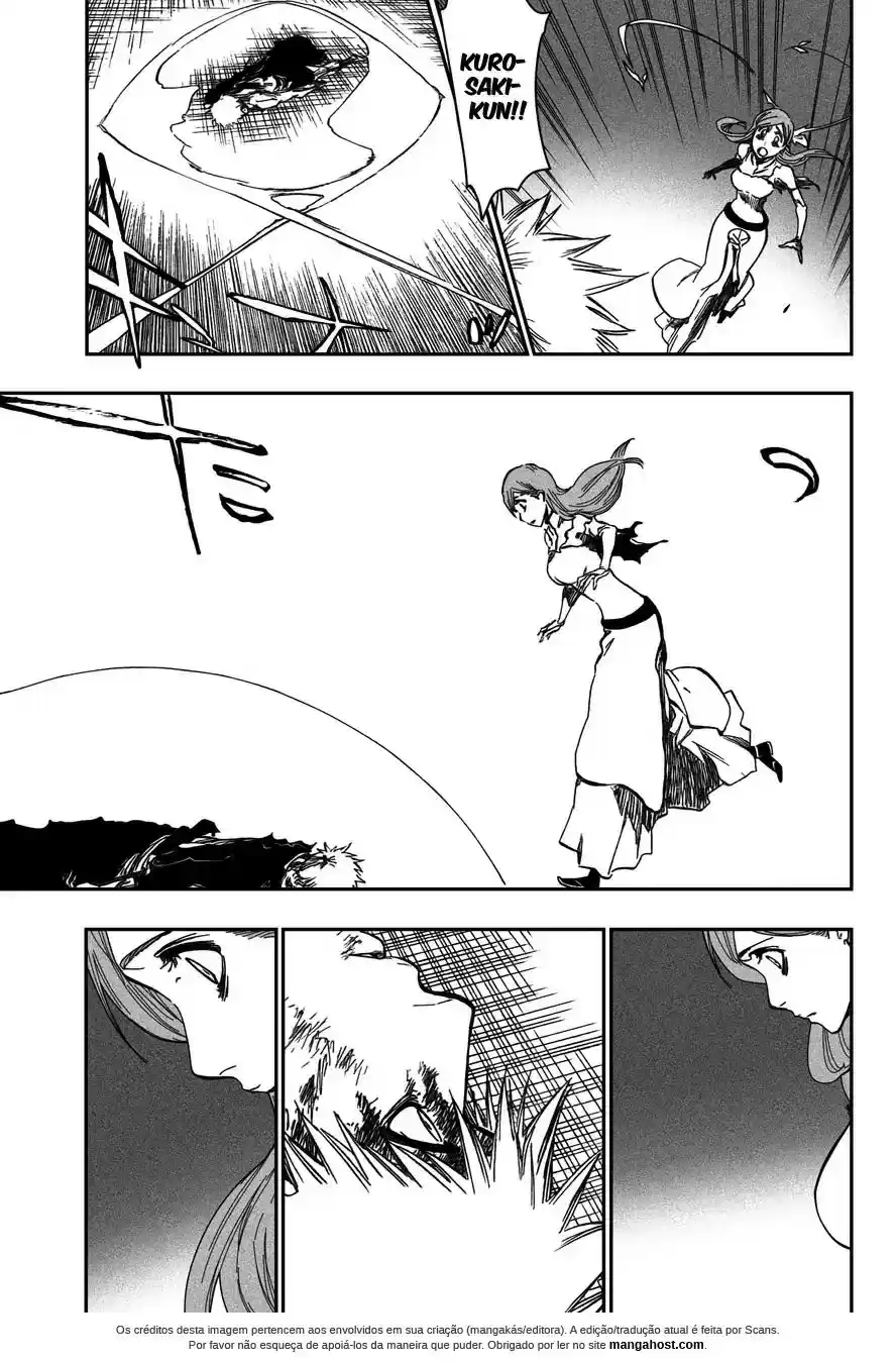 Read Bleach pt_BR Manga Online