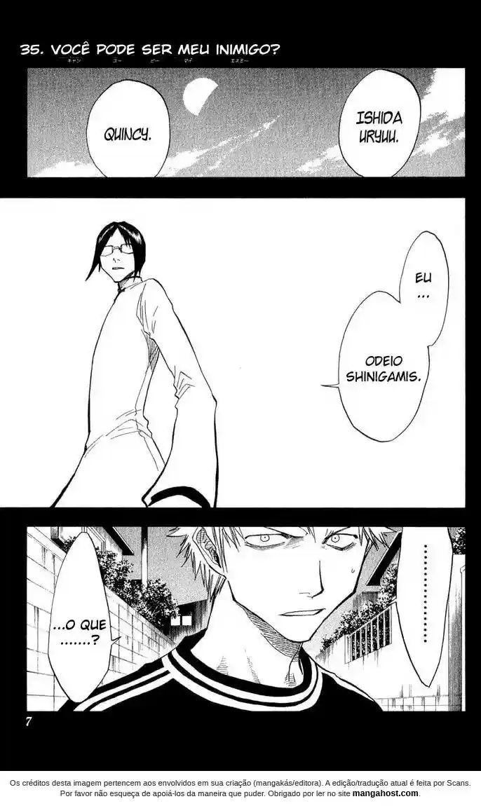 Read Bleach pt_BR Manga Online