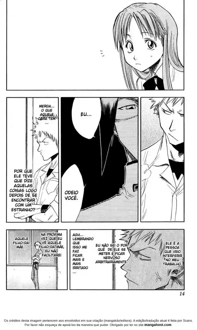 Read Bleach pt_BR Manga Online