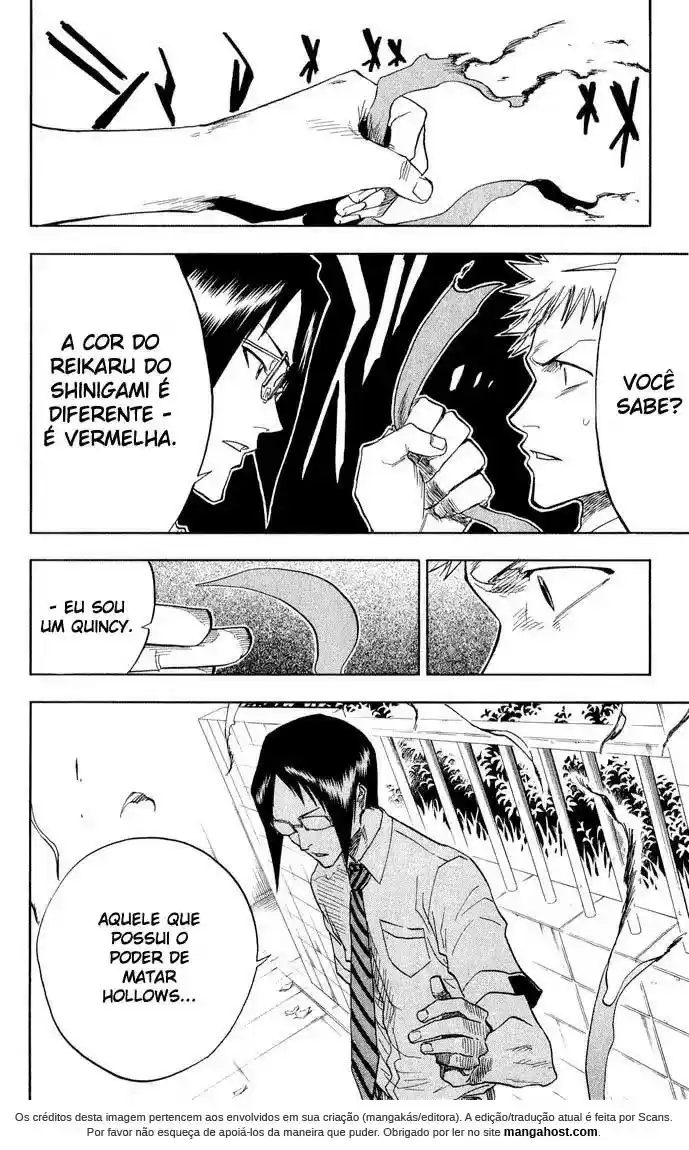 Read Bleach pt_BR Manga Online