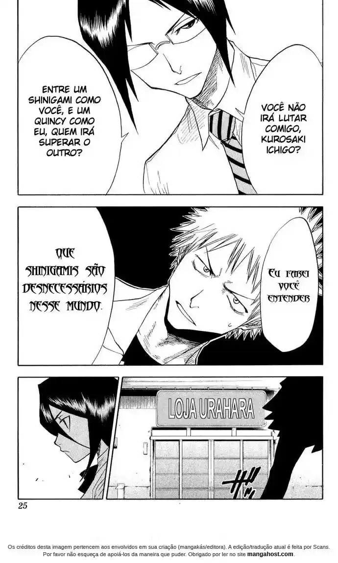 Read Bleach pt_BR Manga Online