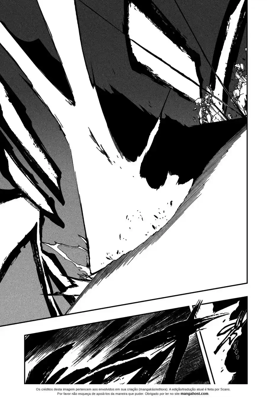 Read Bleach pt_BR Manga Online