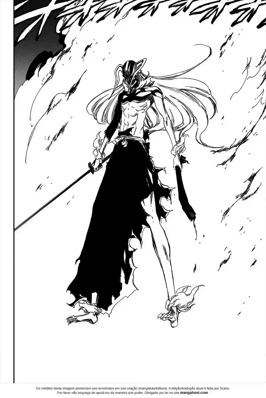 Read Bleach pt_BR Manga Online