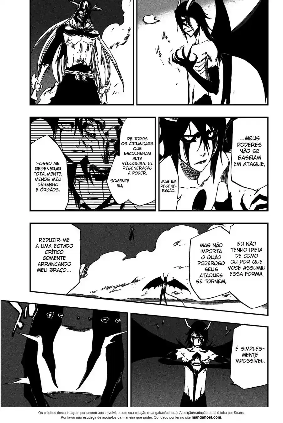 Read Bleach pt_BR Manga Online