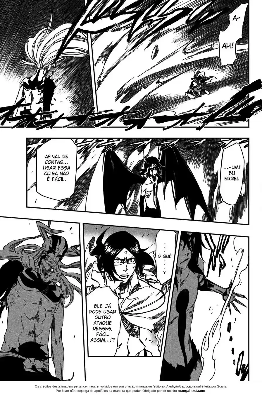 Read Bleach pt_BR Manga Online