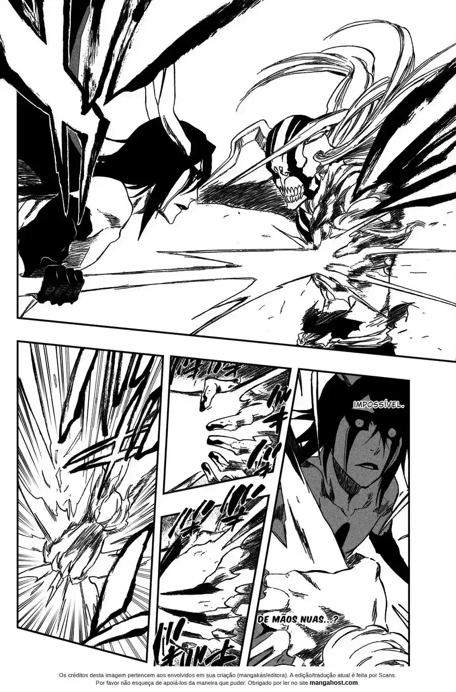 Read Bleach pt_BR Manga Online