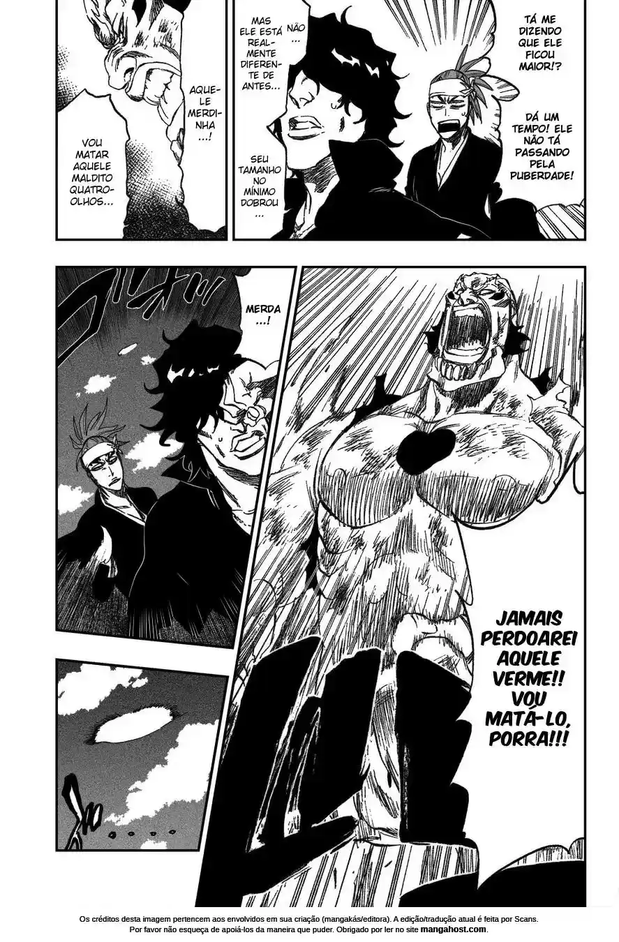 Read Bleach pt_BR Manga Online