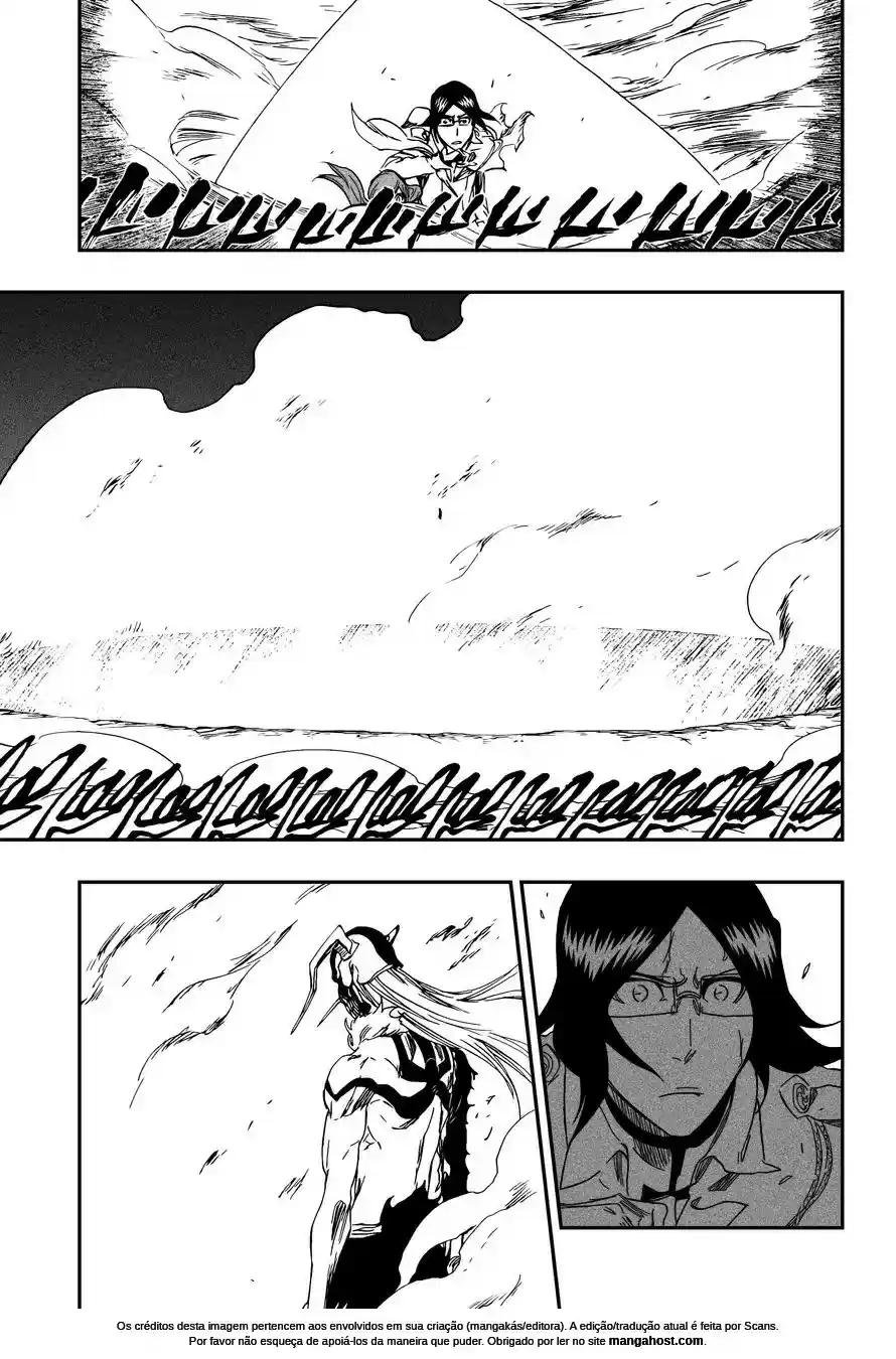 Read Bleach pt_BR Manga Online