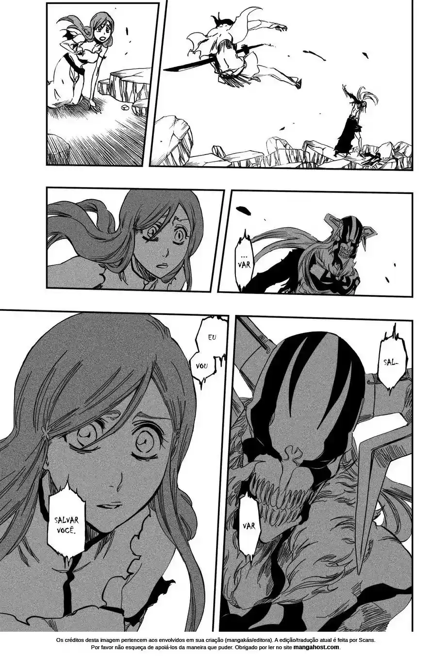 Read Bleach pt_BR Manga Online