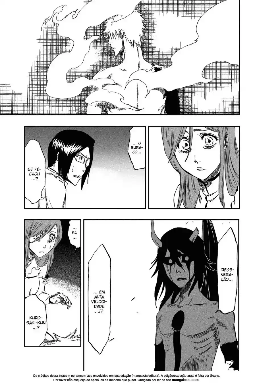 Read Bleach pt_BR Manga Online