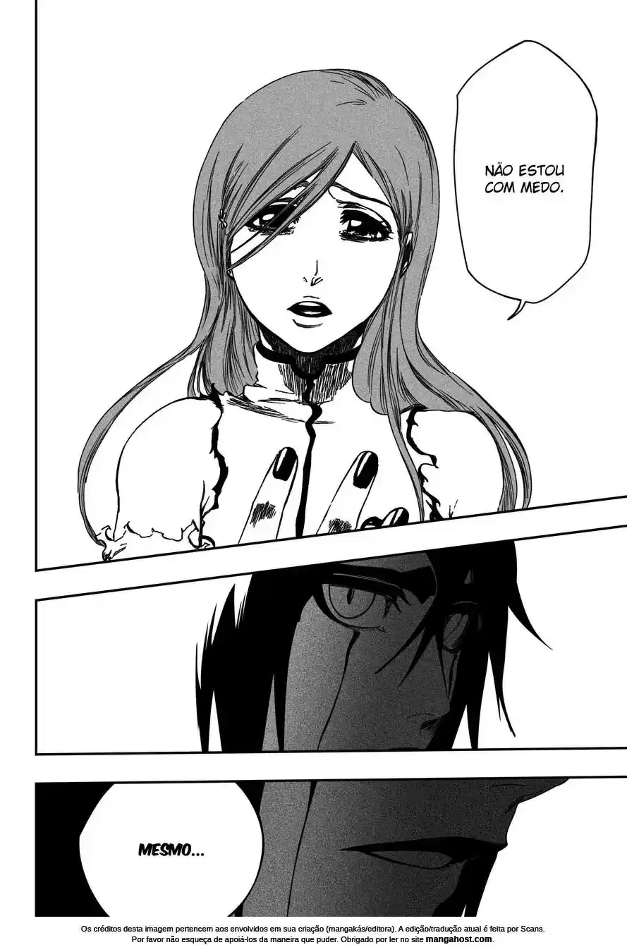 Read Bleach pt_BR Manga Online