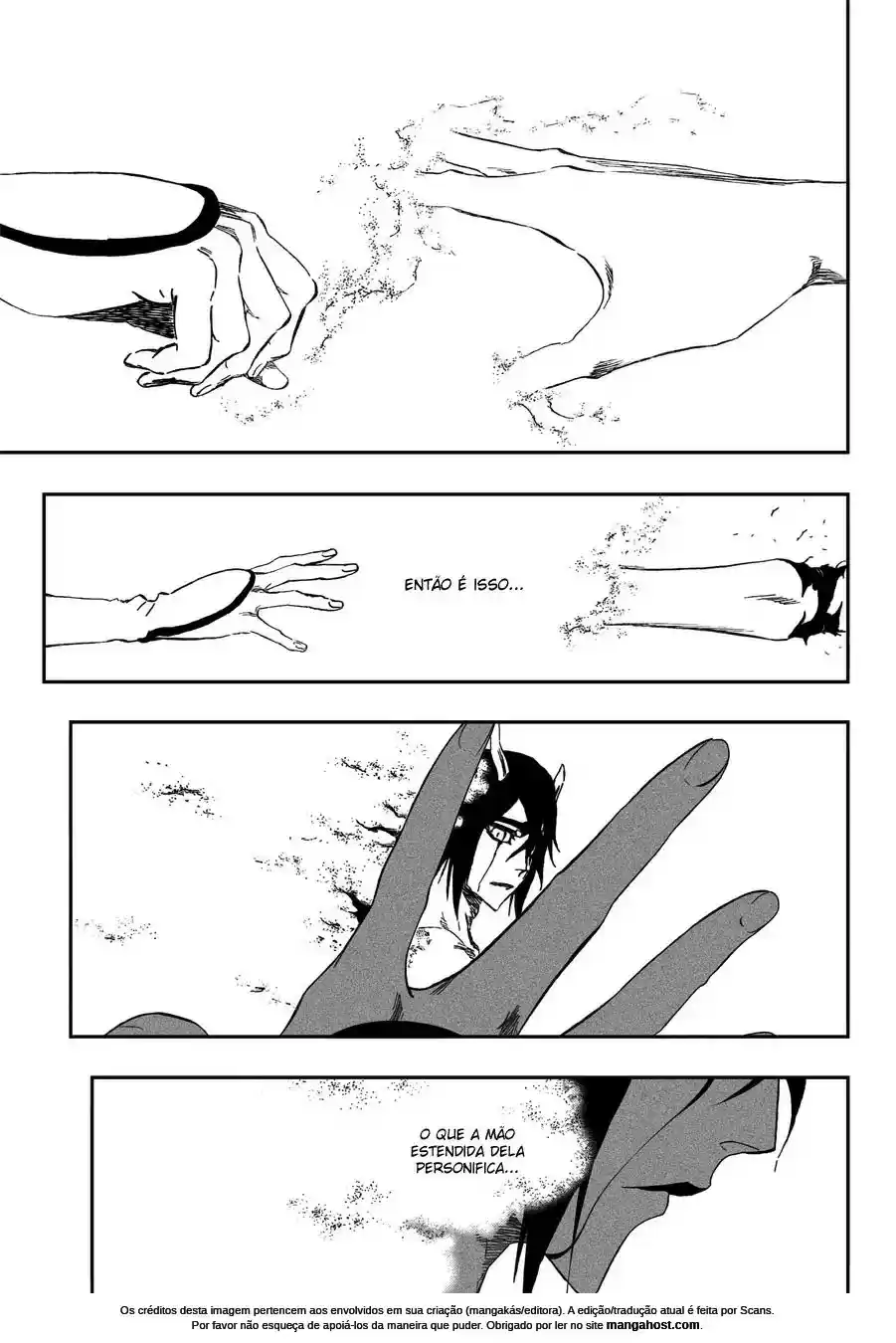 Read Bleach pt_BR Manga Online