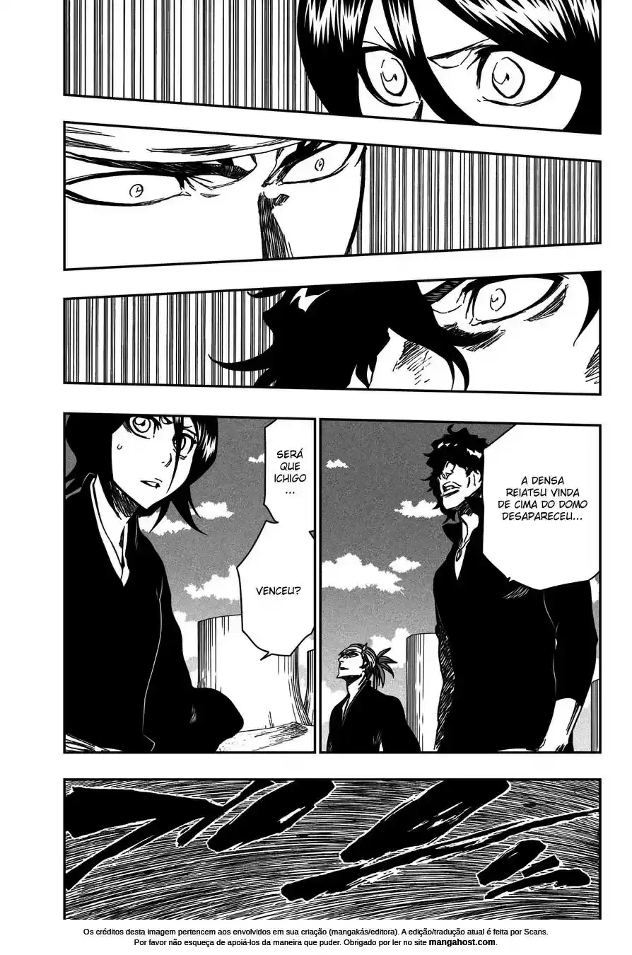 Read Bleach pt_BR Manga Online