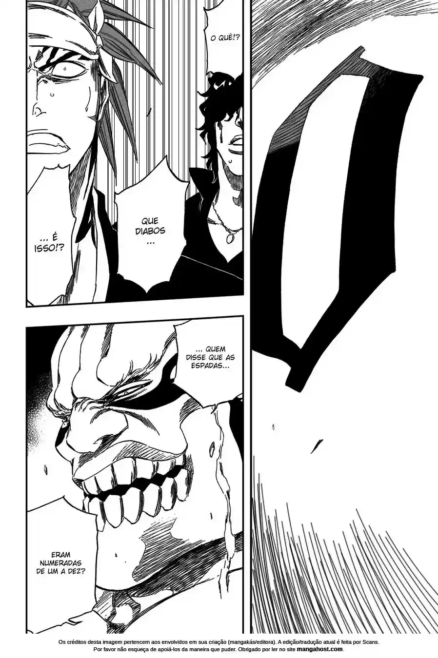 Read Bleach pt_BR Manga Online