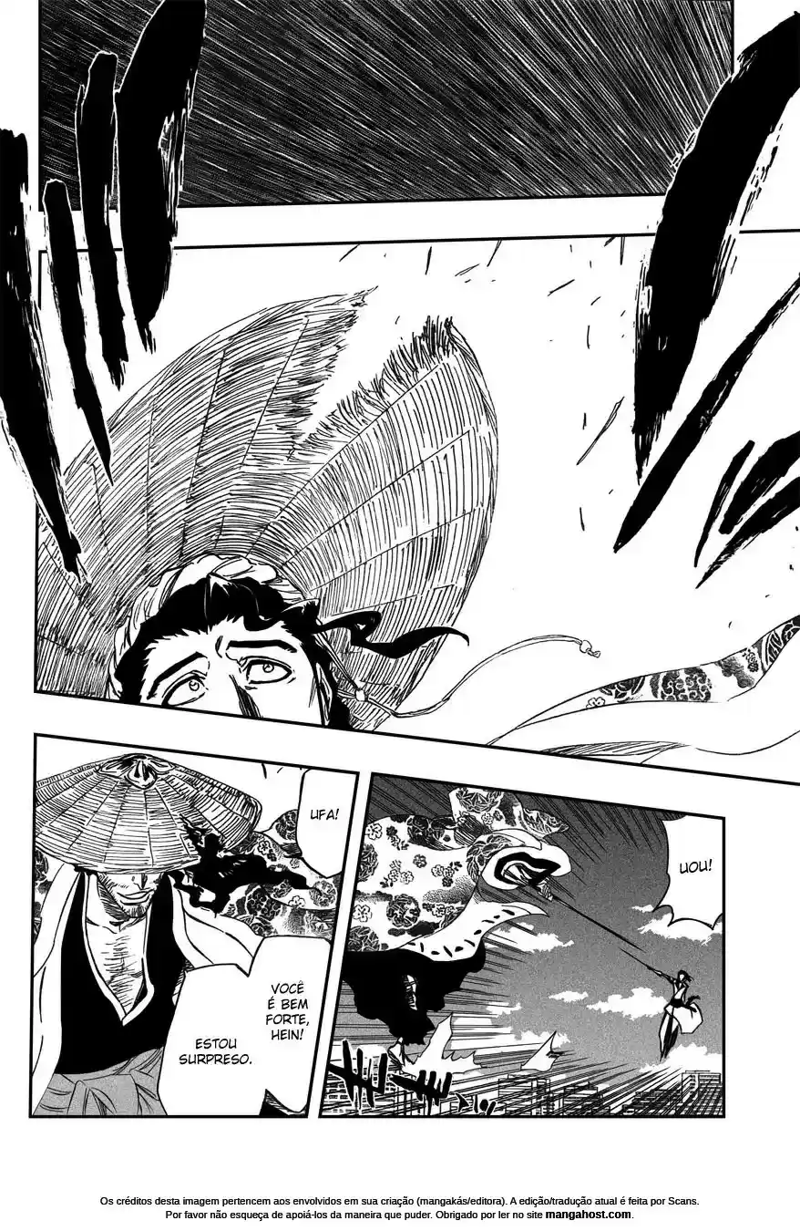 Read Bleach pt_BR Manga Online