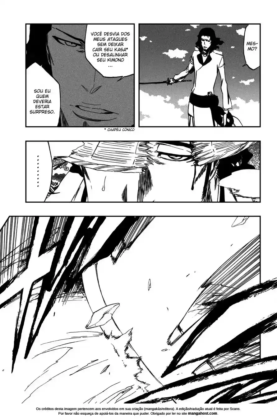 Read Bleach pt_BR Manga Online