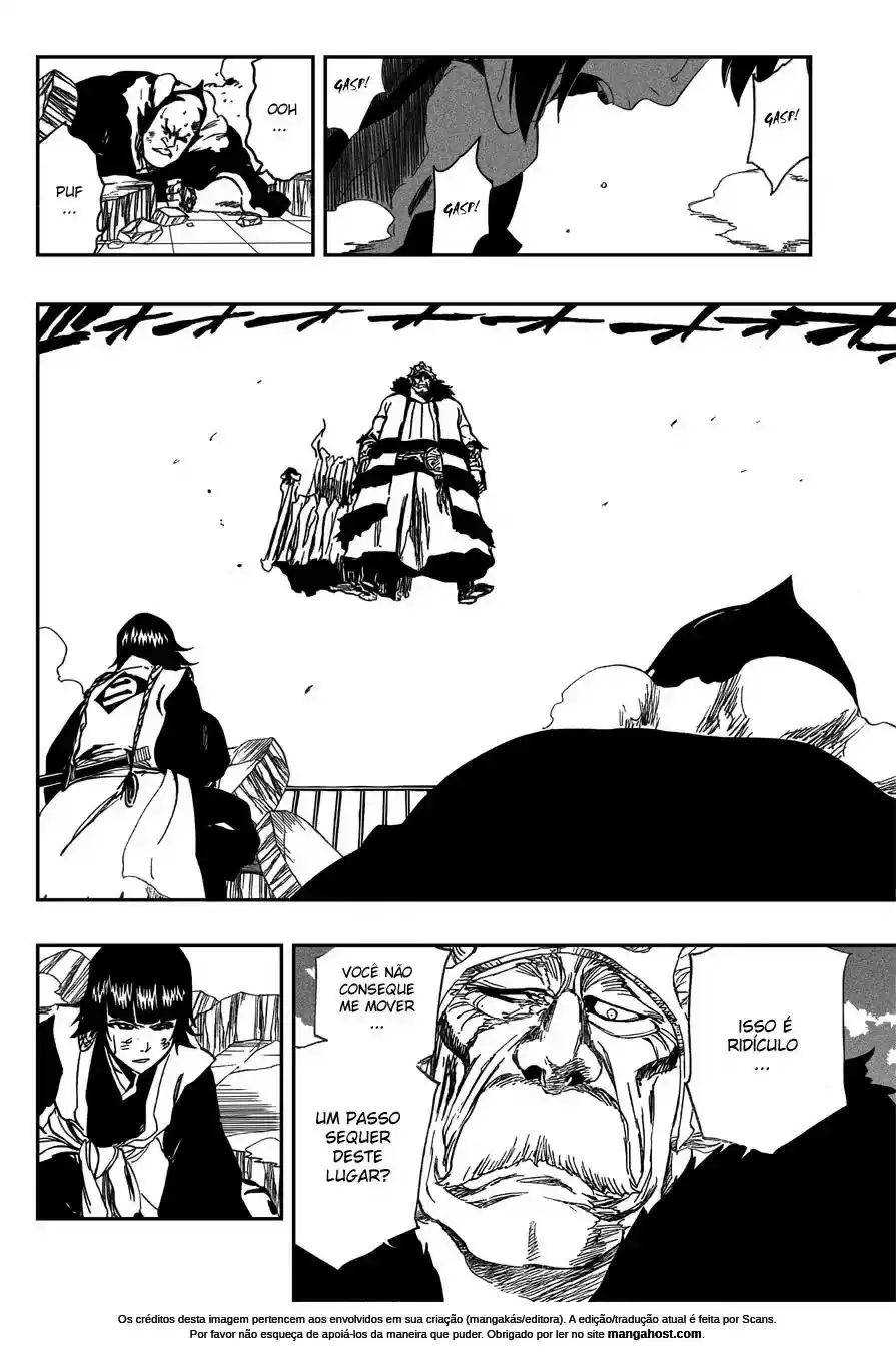Read Bleach pt_BR Manga Online