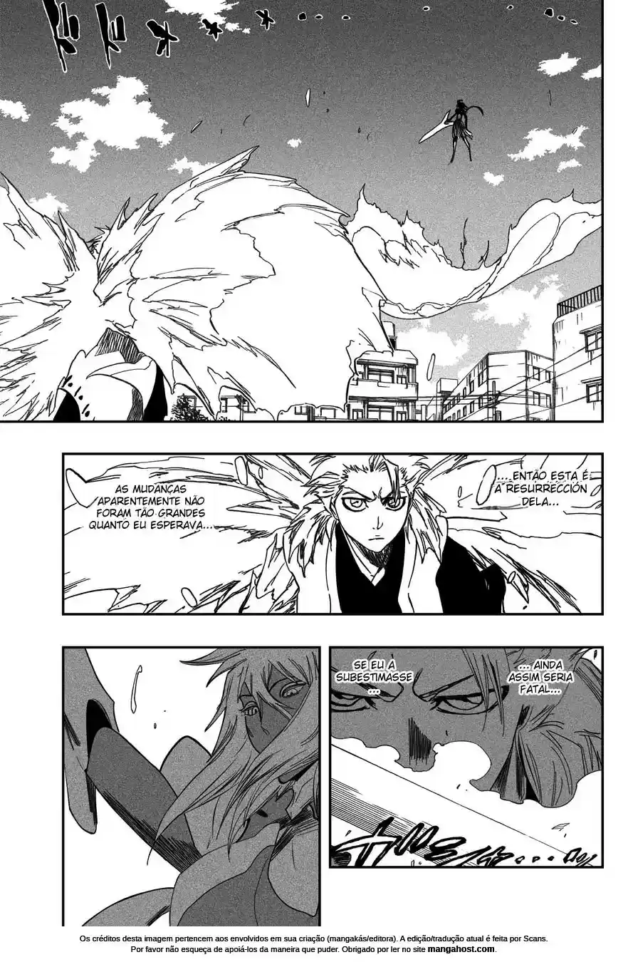 Read Bleach pt_BR Manga Online