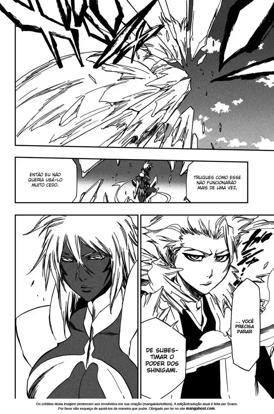 Read Bleach pt_BR Manga Online