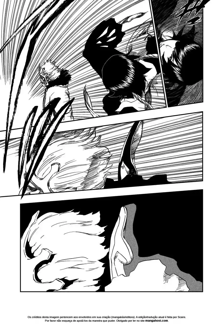 Read Bleach pt_BR Manga Online