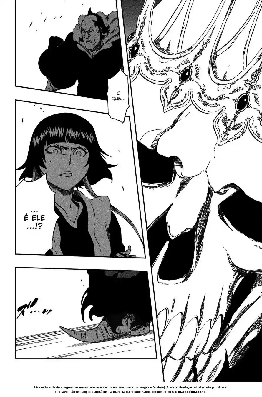 Read Bleach pt_BR Manga Online
