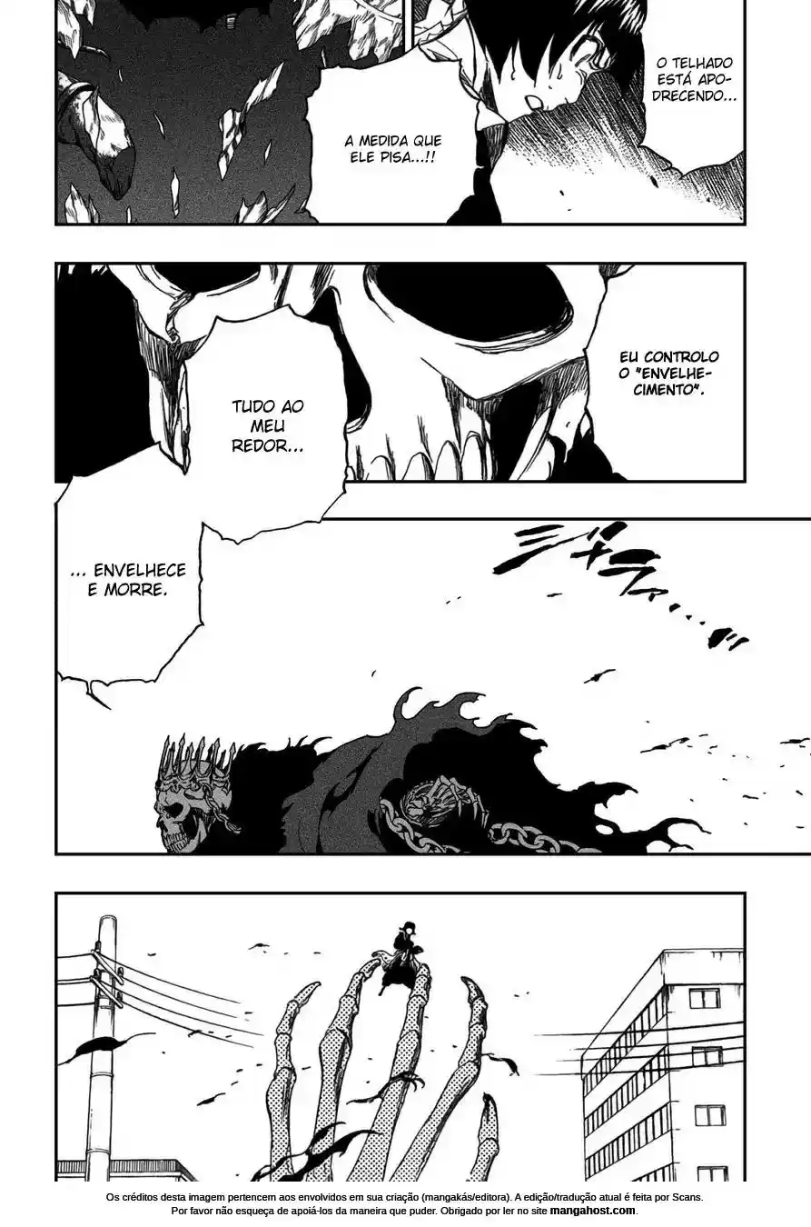 Read Bleach pt_BR Manga Online