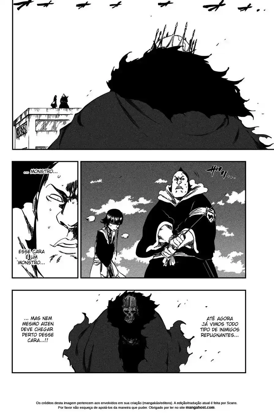 Read Bleach pt_BR Manga Online