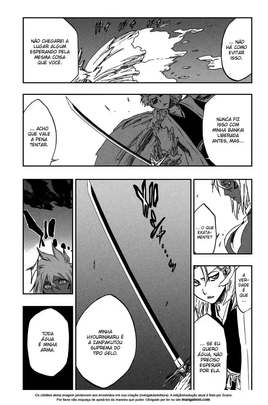 Read Bleach pt_BR Manga Online