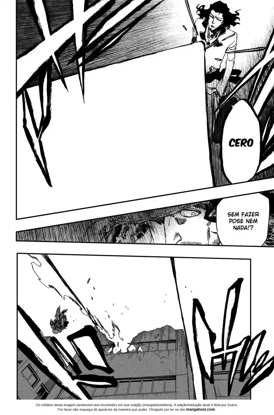 Read Bleach pt_BR Manga Online