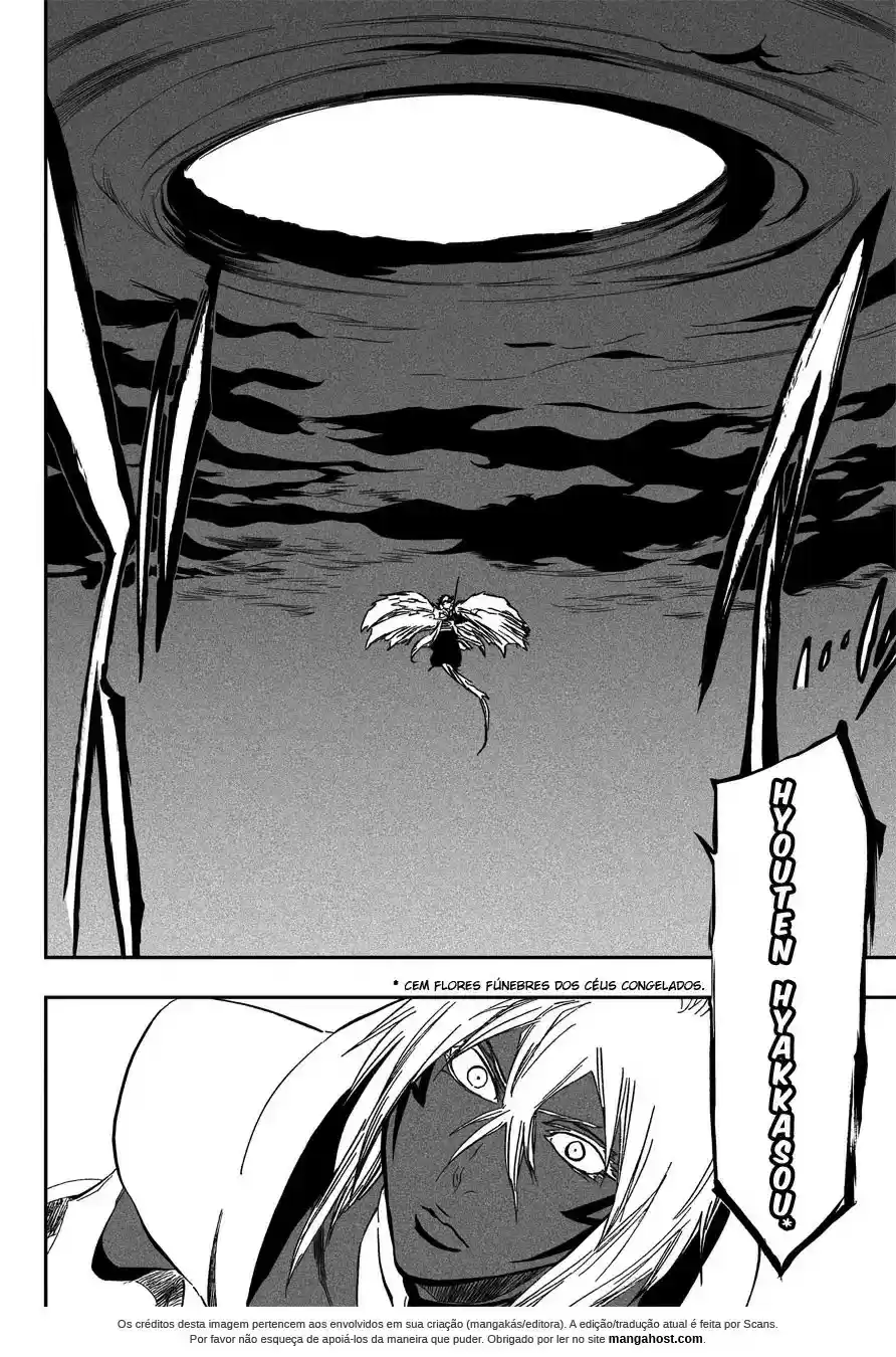 Read Bleach pt_BR Manga Online