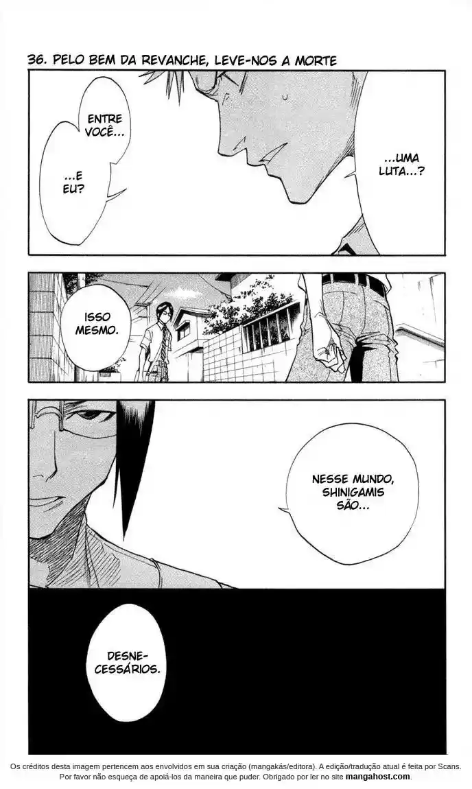 Read Bleach pt_BR Manga Online