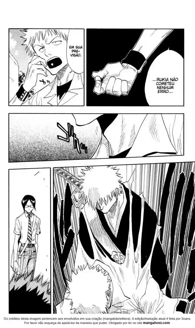Read Bleach pt_BR Manga Online