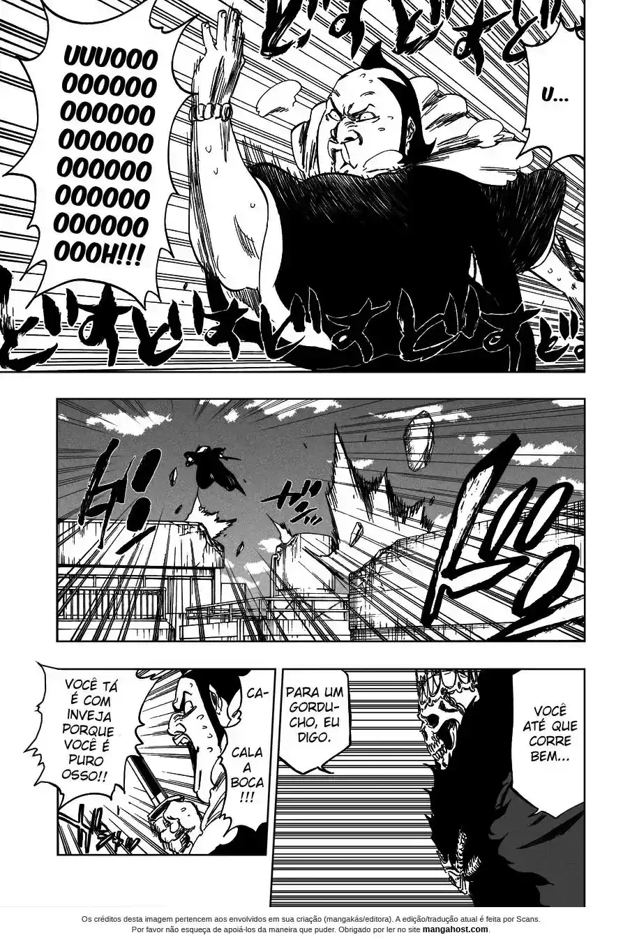 Read Bleach pt_BR Manga Online