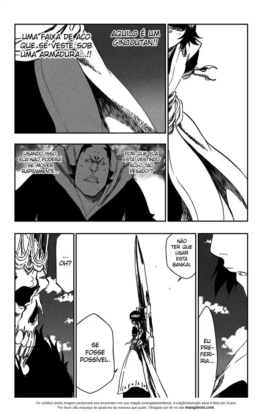Read Bleach pt_BR Manga Online