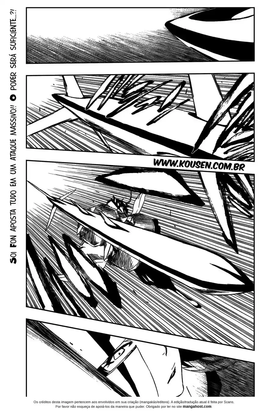 Read Bleach pt_BR Manga Online