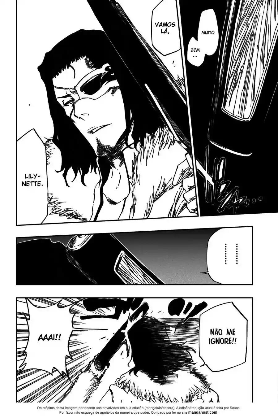 Read Bleach pt_BR Manga Online