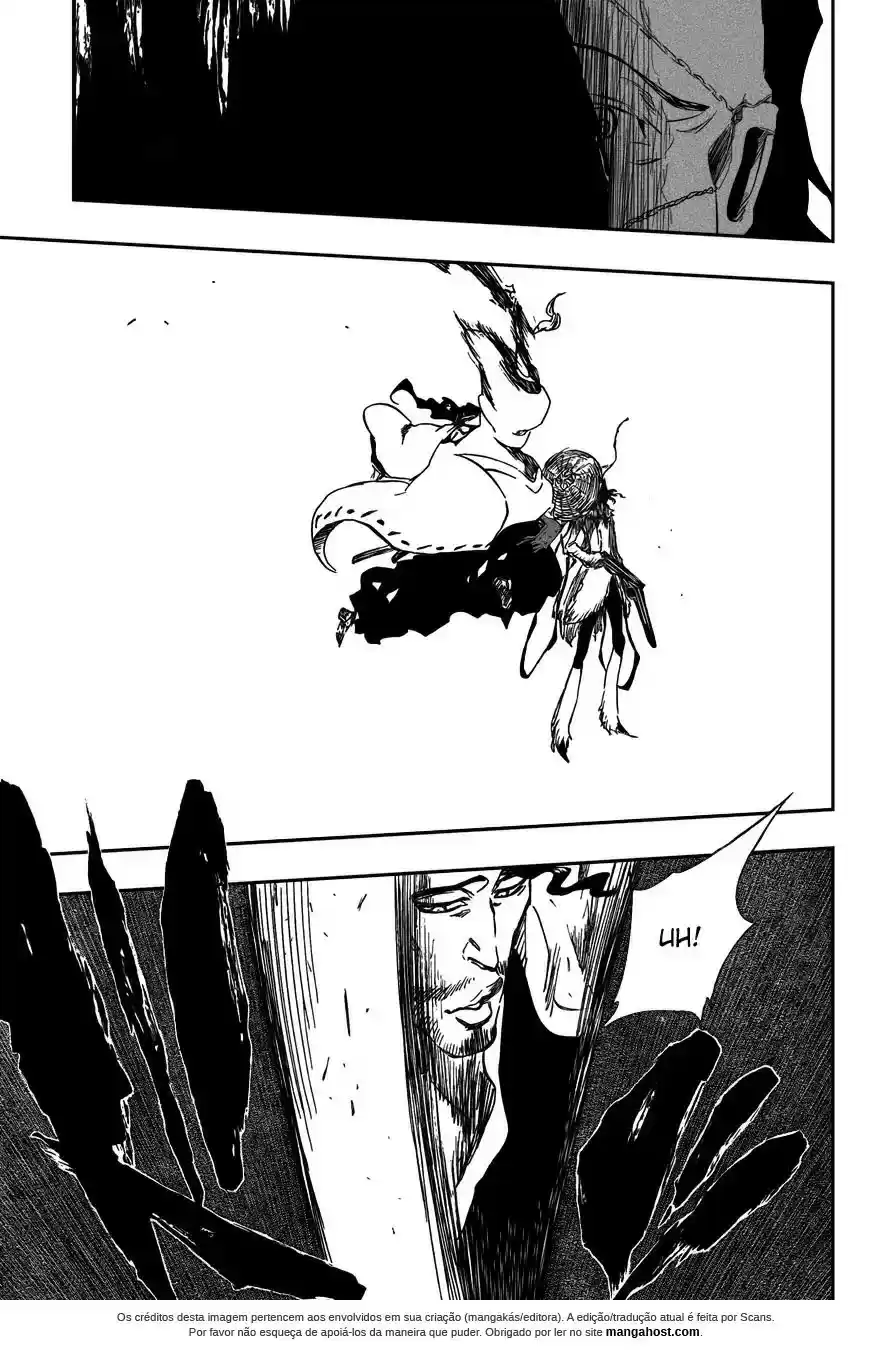 Read Bleach pt_BR Manga Online